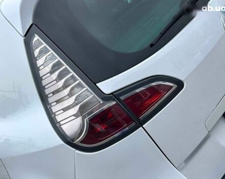 Рено Сценик, объемом двигателя 0 л и пробегом 292 тыс. км за 7800 $, фото 9 на Automoto.ua