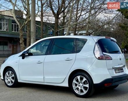 Рено Сценик, объемом двигателя 1.46 л и пробегом 299 тыс. км за 8999 $, фото 7 на Automoto.ua
