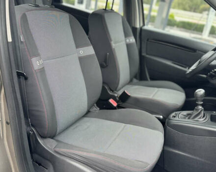 Рено Сценік 2012 у Вінниці на Automoto.ua Рено Сценік, об'ємом двигуна 1.5 л та пробігом 206 тис. км за 8400 $, фото 23 на Automoto.ua