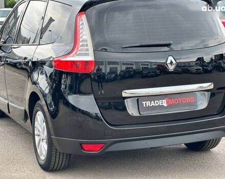 Рено Сценик, объемом двигателя 1.5 л и пробегом 328 тыс. км за 7490 $, фото 7 на Automoto.ua