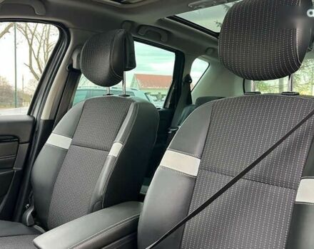 Рено Сценик, объемом двигателя 1.5 л и пробегом 226 тыс. км за 8900 $, фото 17 на Automoto.ua