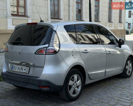Рено Сценік, об'ємом двигуна 1.6 л та пробігом 265 тис. км за 6500 $, фото 2 на Automoto.ua
