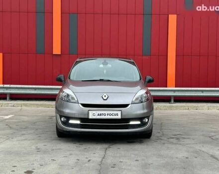 Рено Сценік, об'ємом двигуна 1.5 л та пробігом 316 тис. км за 8690 $, фото 3 на Automoto.ua
