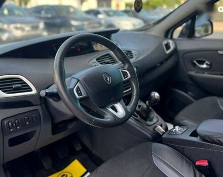 Рено Сценик, объемом двигателя 1.5 л и пробегом 200 тыс. км за 8990 $, фото 9 на Automoto.ua