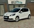 Рено Сценик, объемом двигателя 1.5 л и пробегом 196 тыс. км за 8799 $, фото 1 на Automoto.ua