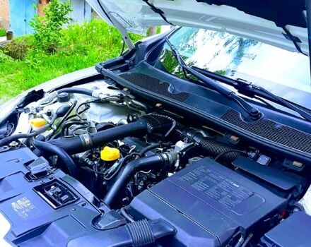 Рено Сценик, объемом двигателя 1.5 л и пробегом 230 тыс. км за 6990 $, фото 12 на Automoto.ua