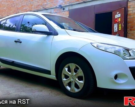 Рено Сценик, объемом двигателя 1.5 л и пробегом 230 тыс. км за 6990 $, фото 2 на Automoto.ua
