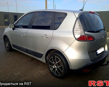 Рено Сценик, объемом двигателя 15 л и пробегом 310 тыс. км за 6999 $, фото 2 на Automoto.ua