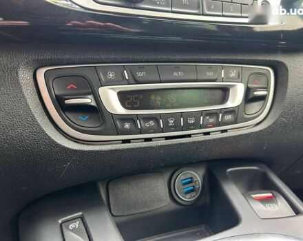 Рено Сценік, об'ємом двигуна 1.5 л та пробігом 316 тис. км за 8690 $, фото 20 на Automoto.ua