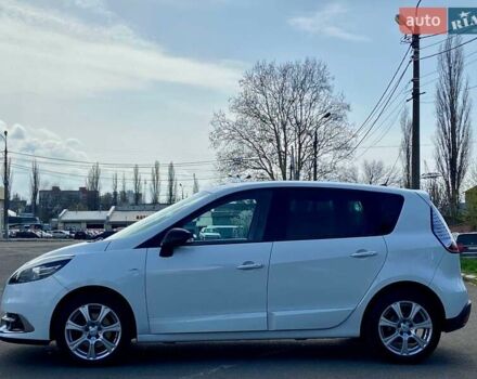 Рено Сценик, объемом двигателя 1.46 л и пробегом 299 тыс. км за 8999 $, фото 4 на Automoto.ua