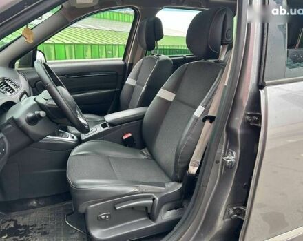 Рено Сценік, об'ємом двигуна 1.5 л та пробігом 316 тис. км за 8690 $, фото 10 на Automoto.ua