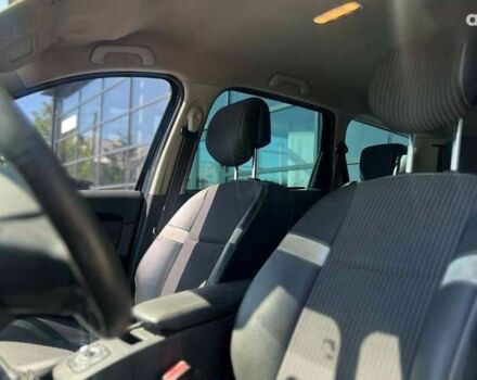 Рено Сценик, объемом двигателя 1.6 л и пробегом 195 тыс. км за 8000 $, фото 9 на Automoto.ua