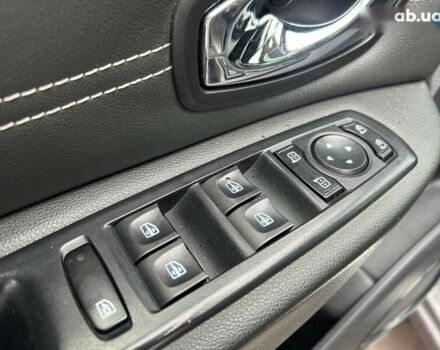 Рено Сценік, об'ємом двигуна 1.5 л та пробігом 316 тис. км за 8690 $, фото 15 на Automoto.ua