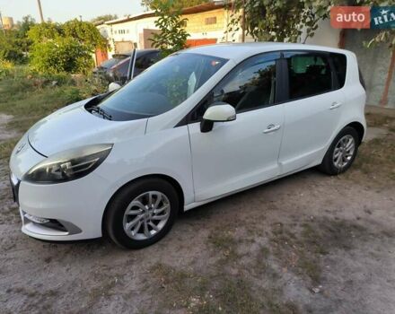 Рено Сценик, объемом двигателя 1.46 л и пробегом 275 тыс. км за 7299 $, фото 3 на Automoto.ua