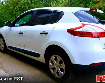 Рено Сценик, объемом двигателя 1.5 л и пробегом 230 тыс. км за 6990 $, фото 3 на Automoto.ua