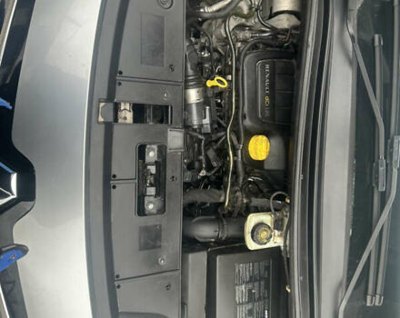 Рено Сценик, объемом двигателя 1.6 л и пробегом 265 тыс. км за 7999 $, фото 23 на Automoto.ua