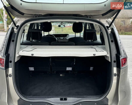 Рено Сценік 2012 у Вінниці на Automoto.ua Рено Сценік, об'ємом двигуна 1.5 л та пробігом 206 тис. км за 8400 $, фото 33 на Automoto.ua