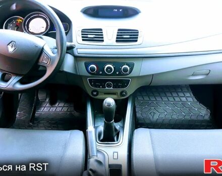 Рено Сценик, объемом двигателя 1.5 л и пробегом 230 тыс. км за 6990 $, фото 9 на Automoto.ua