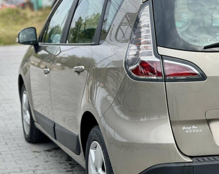 Рено Сценік 2012 у Вінниці на Automoto.ua Рено Сценік, об'ємом двигуна 1.5 л та пробігом 206 тис. км за 8400 $, фото 7 на Automoto.ua