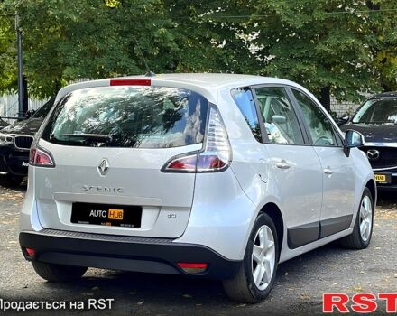 Рено Сценик, объемом двигателя 1.5 л и пробегом 213 тыс. км за 6900 $, фото 2 на Automoto.ua