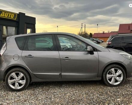 Рено Сценик, объемом двигателя 1.5 л и пробегом 226 тыс. км за 8900 $, фото 7 на Automoto.ua