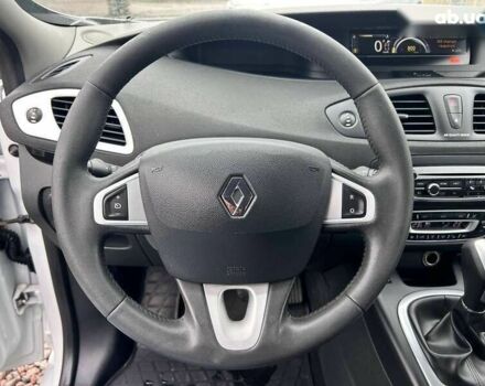 Рено Сценик, объемом двигателя 0 л и пробегом 292 тыс. км за 7800 $, фото 16 на Automoto.ua