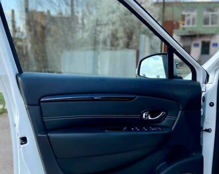 Рено Сценик, объемом двигателя 1.46 л и пробегом 299 тыс. км за 8999 $, фото 9 на Automoto.ua