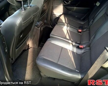 Рено Сценик, объемом двигателя 15 л и пробегом 310 тыс. км за 6999 $, фото 10 на Automoto.ua