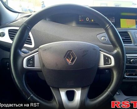 Рено Сценик, объемом двигателя 15 л и пробегом 310 тыс. км за 6999 $, фото 6 на Automoto.ua