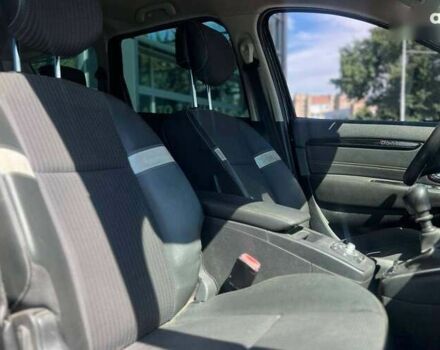 Рено Сценик, объемом двигателя 1.6 л и пробегом 195 тыс. км за 8000 $, фото 17 на Automoto.ua