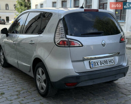 Рено Сценік, об'ємом двигуна 1.6 л та пробігом 265 тис. км за 6500 $, фото 3 на Automoto.ua