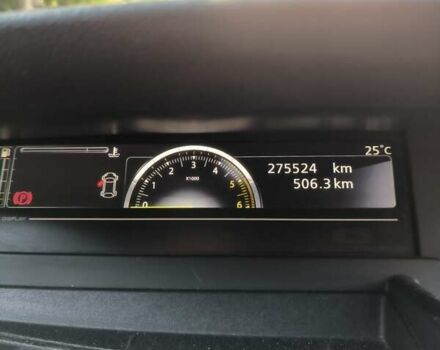 Рено Сценик, объемом двигателя 1.46 л и пробегом 275 тыс. км за 7299 $, фото 1 на Automoto.ua