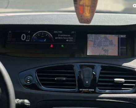 Рено Сценик, объемом двигателя 1.6 л и пробегом 195 тыс. км за 8000 $, фото 16 на Automoto.ua