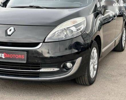 Рено Сценик, объемом двигателя 1.5 л и пробегом 328 тыс. км за 7490 $, фото 4 на Automoto.ua