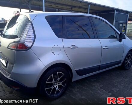 Рено Сценик, объемом двигателя 15 л и пробегом 310 тыс. км за 6999 $, фото 3 на Automoto.ua