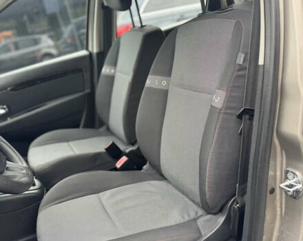 Рено Сценік 2012 у Вінниці на Automoto.ua Рено Сценік, об'ємом двигуна 1.5 л та пробігом 206 тис. км за 8400 $, фото 16 на Automoto.ua