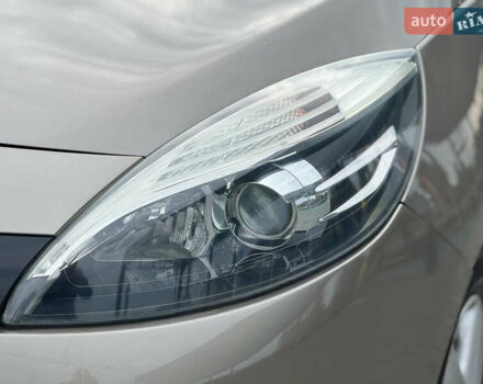 Рено Сценік 2012 у Вінниці на Automoto.ua Рено Сценік, об'ємом двигуна 1.5 л та пробігом 206 тис. км за 8400 $, фото 4 на Automoto.ua