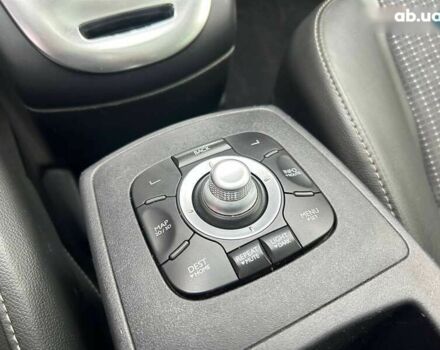 Рено Сценік, об'ємом двигуна 1.5 л та пробігом 316 тис. км за 8690 $, фото 19 на Automoto.ua