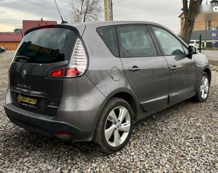 Рено Сценик, объемом двигателя 1.5 л и пробегом 226 тыс. км за 8900 $, фото 6 на Automoto.ua