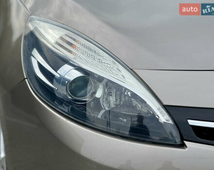 Рено Сценік 2012 у Вінниці на Automoto.ua Рено Сценік, об'ємом двигуна 1.5 л та пробігом 206 тис. км за 8400 $, фото 3 на Automoto.ua