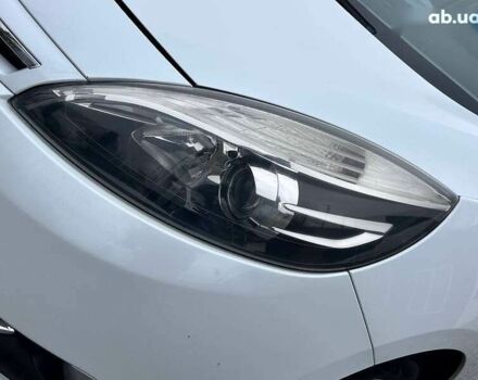 Рено Сценик, объемом двигателя 0 л и пробегом 292 тыс. км за 7800 $, фото 8 на Automoto.ua