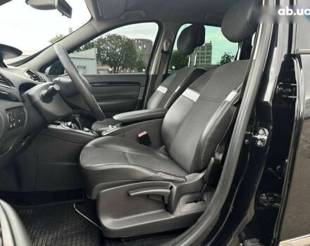 Рено Сценик, объемом двигателя 1.5 л и пробегом 328 тыс. км за 7490 $, фото 18 на Automoto.ua