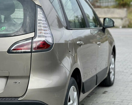 Рено Сценік 2012 у Вінниці на Automoto.ua Рено Сценік, об'ємом двигуна 1.5 л та пробігом 206 тис. км за 8400 $, фото 8 на Automoto.ua