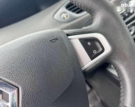 Рено Сценик, объемом двигателя 0 л и пробегом 292 тыс. км за 7800 $, фото 18 на Automoto.ua