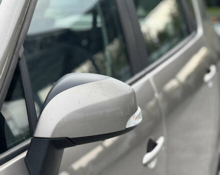 Рено Сценік 2012 у Вінниці на Automoto.ua Рено Сценік, об'ємом двигуна 1.5 л та пробігом 206 тис. км за 8400 $, фото 14 на Automoto.ua