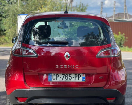 Рено Сценік, об'ємом двигуна 0 л та пробігом 228 тис. км за 9200 $, фото 9 на Automoto.ua