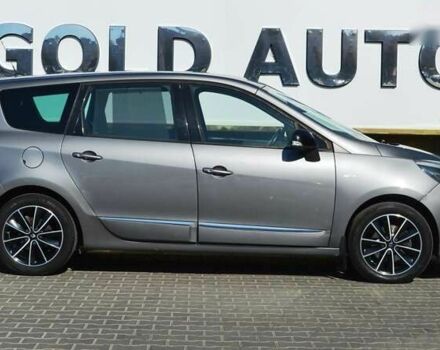 Рено Сценик, объемом двигателя 1.6 л и пробегом 272 тыс. км за 7999 $, фото 9 на Automoto.ua