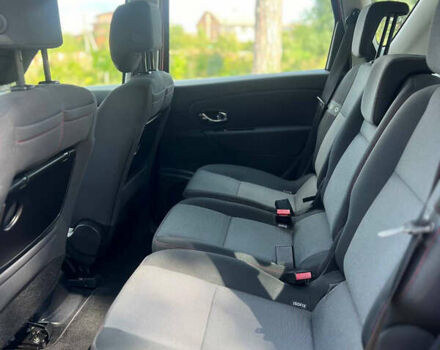Рено Сценік, об'ємом двигуна 0 л та пробігом 228 тис. км за 9200 $, фото 26 на Automoto.ua