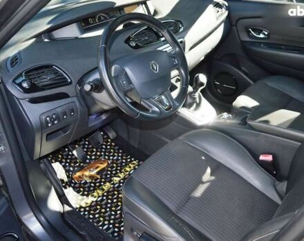 Рено Сценик, объемом двигателя 1.6 л и пробегом 272 тыс. км за 7999 $, фото 19 на Automoto.ua