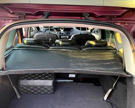 Рено Сценік, об'ємом двигуна 1.6 л та пробігом 280 тис. км за 8700 $, фото 2 на Automoto.ua